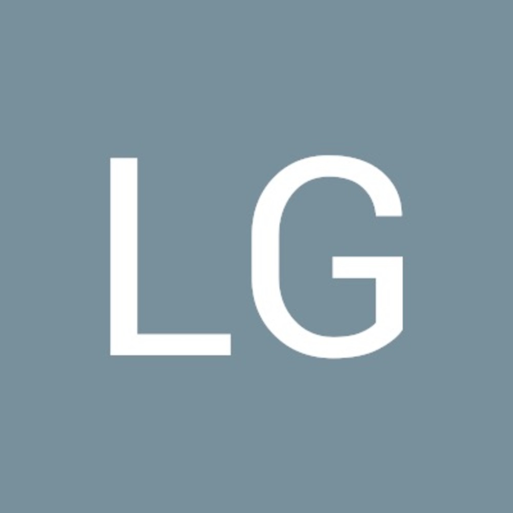 Meet your Posher, Lg